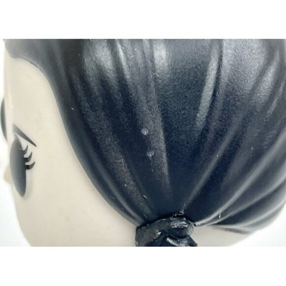 Funko Pop! The Addams Family: Wednesday Addams 811 Funko Exclusive Figure Loose - Picture 14 of 16